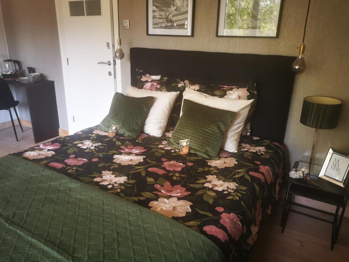 Bed & Bokes Aan De Maaskant Lanaken Exteriér fotografie