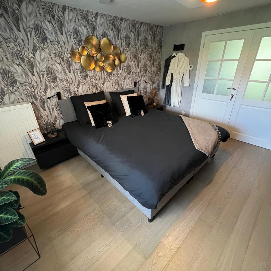 Bed & Bokes Aan De Maaskant Lanaken Exteriér fotografie